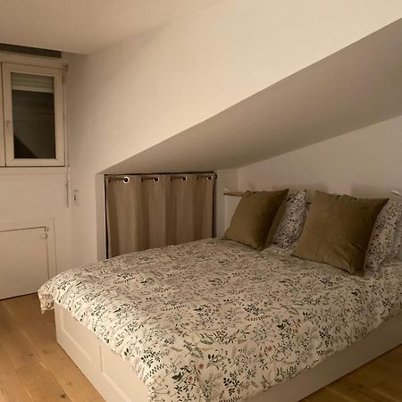 Duplex Aux Carmes Διαμέρισμα Τουλούζη Εξωτερικό φωτογραφία