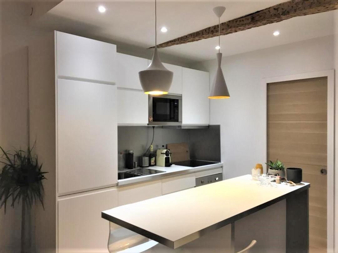 Duplex Aux Carmes Διαμέρισμα Τουλούζη Εξωτερικό φωτογραφία
