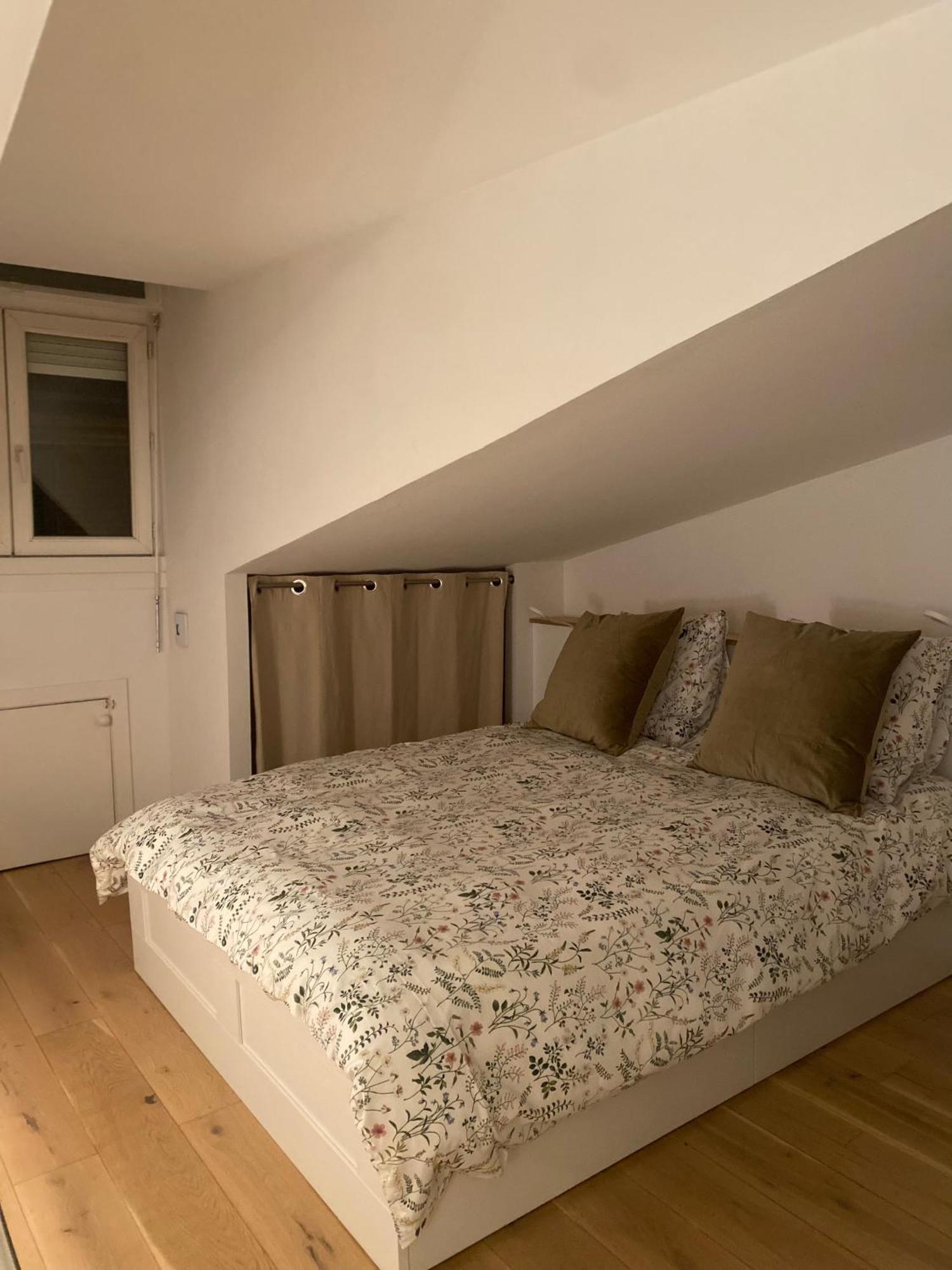 Duplex Aux Carmes Διαμέρισμα Τουλούζη Εξωτερικό φωτογραφία