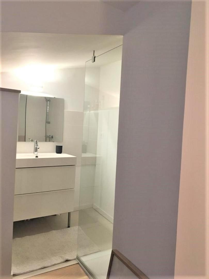 Duplex Aux Carmes Διαμέρισμα Τουλούζη Εξωτερικό φωτογραφία